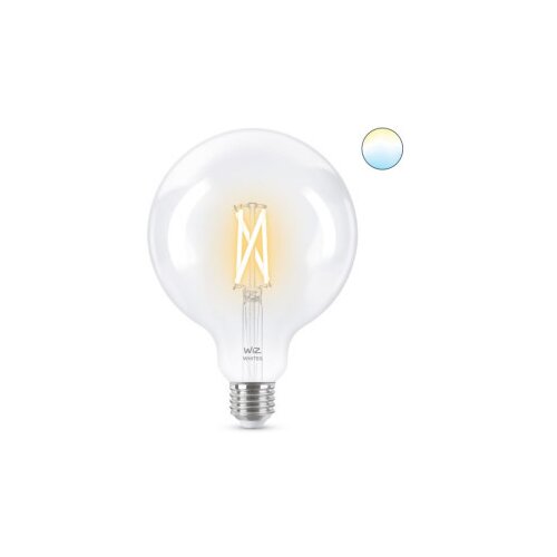 Wiz Filament pametna žarnica z žarnico E27, 7 W – Cene