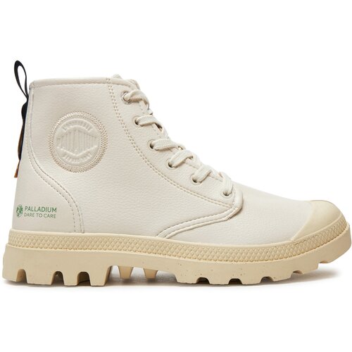 Palladium Pampa Hi Bijela Cene