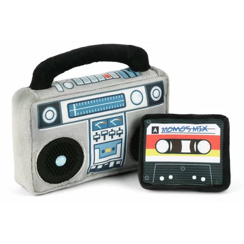 Play Igračka za pse Torba za kasete s ušivenom kasetom -