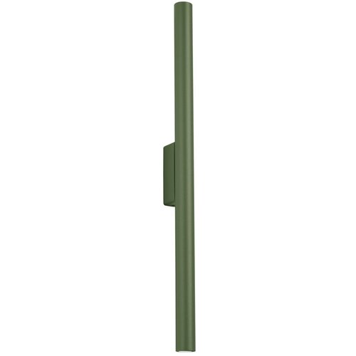Nice Lamps Zelena zidna lampa Fideus – Cijene