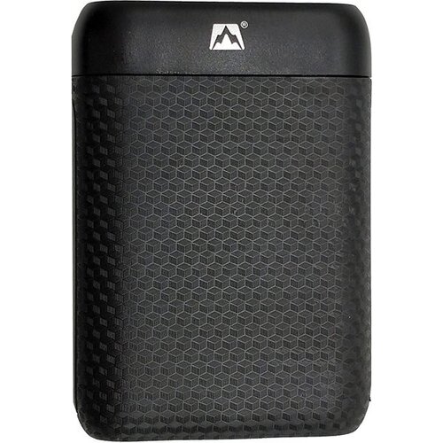 Jetion punjač za mobilne uređaje Powerbank JT-SPB011, 5400 mAh crna Cene