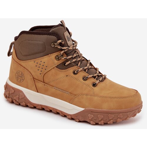 Lee Cooper Mu&amp;scaron;ke zimske čizme Slike