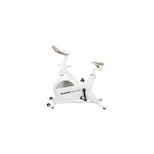 Lotto_Fitness Sobni bicikl EGO 800 Spin bike Spining bicikl Slike