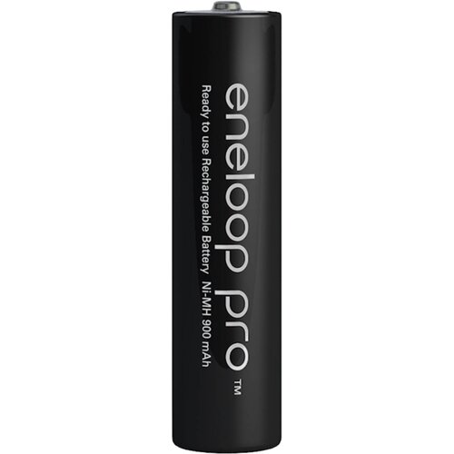 Panasonic 1x2 Panasonic Pro Micro 930mAh AAA Ni-MH BK-4HCDE/2BE Cijene
