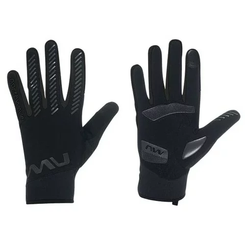 Northwave Men's cycling gloves Active Gel Glove Black