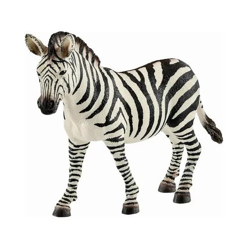 Schleich 14810 - Wild Life - zebra kobila