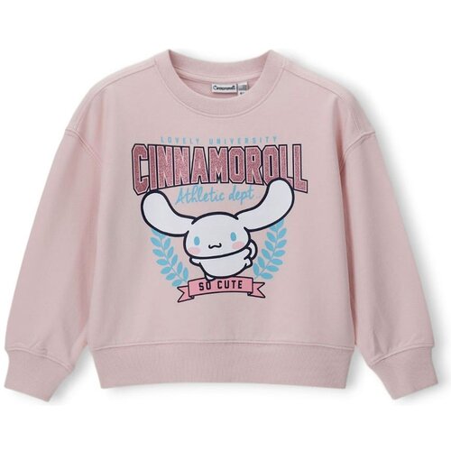 Original Marines pulover DR DGPV3083F DGPV3083F CINNAMOROLL Ž roza 164 Cijene