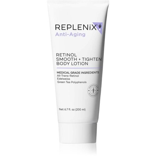 Replenix Anti-Aging mlijeko za tijelo protiv starenja 200 ml Slike