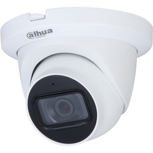 Dahua Technology Lite HAC-HDW1231TLMQ-A-0280B security camera Dome IP security camera Outdoor 1920 x 1080 pixels Ceiling /Wall /Pole Cijene
