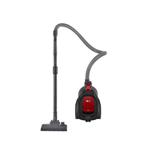  USISIVAČ LG VC5506NHTCR Cijene
