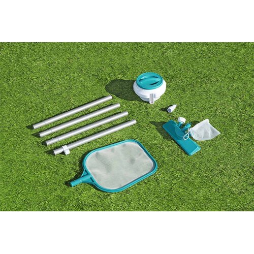 CLEANING kit 5in1 BESTWAY Slike