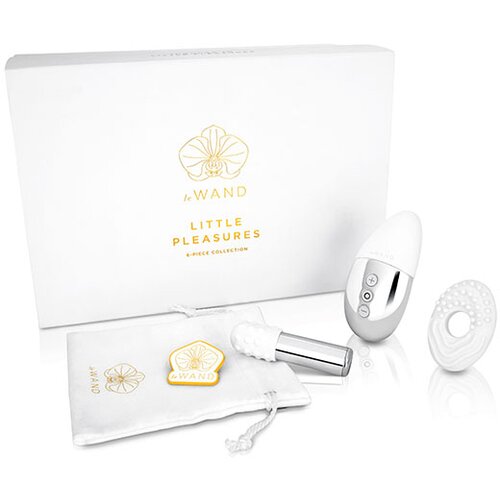 Le Wand 6-delni set - Little Pleasures Cene