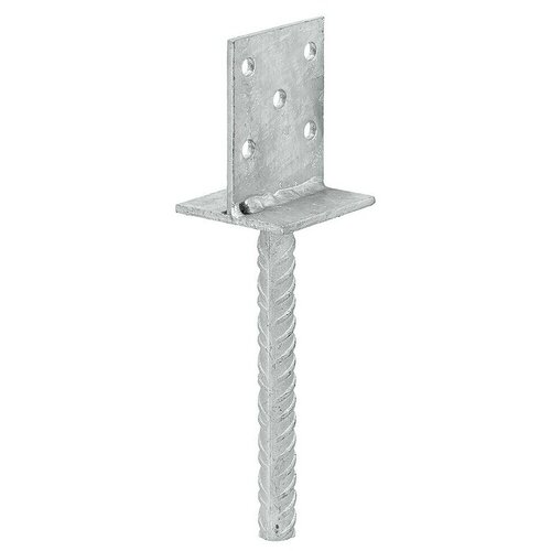 VORMANN Podporni nosilec (Do x &Scaron; x V: 80 x 80 x 100 mm, Jeklo) Cene