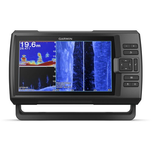 Garmin Striker Vivid 9sv Cijene