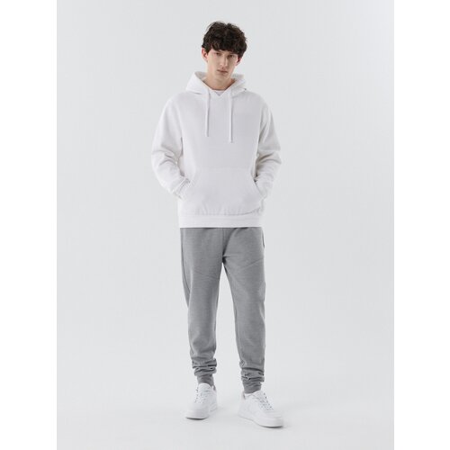 Cropp muške jogger hlače - Svijetlo siva  2604K-09M Cijene