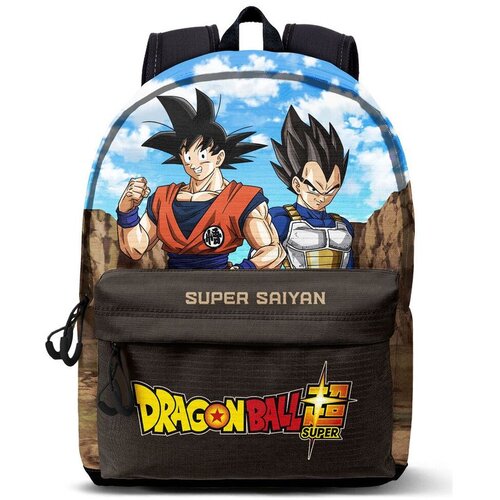 Dragon Ball Mochila Rivals Super 41cm Slike