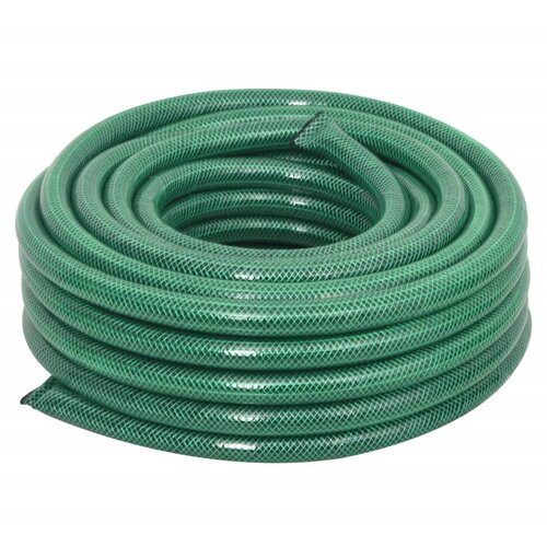  Vrtno crijevo zeleno 0,75 " 10 m PVC Cijene