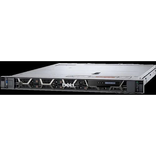 Dell EMC PowerEdge R450 w/4×3.5in Xeon Silver 4309Y 16GB 3200MT/s RDIMM 480GB SSD SATA Gbps