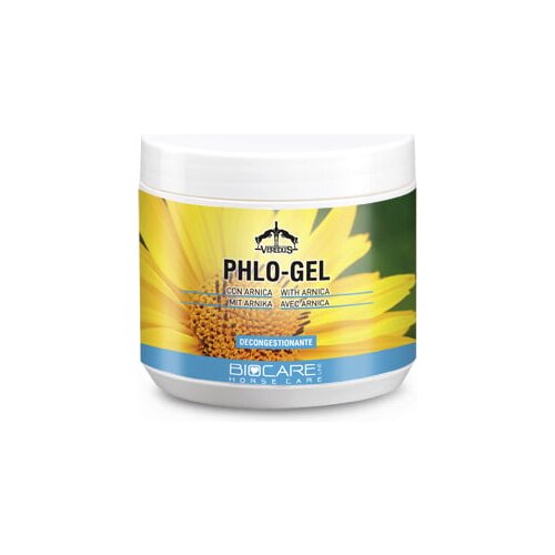 VEREDUS Phlo Gel Slike