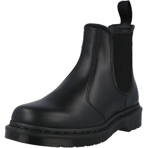 Dr. Martens Chelsea čizme crna Cene