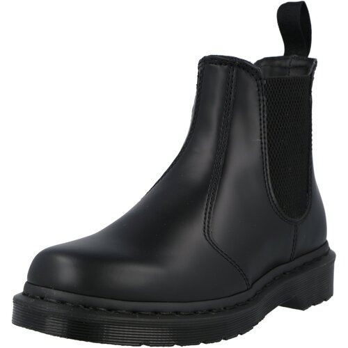 Dr. Martens Chelsea &amp;scaron;kornji črna Slike
