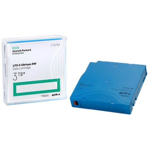 HP HPE LTO5 Ultrium Data Cartridge 3TB C7975A Cijene