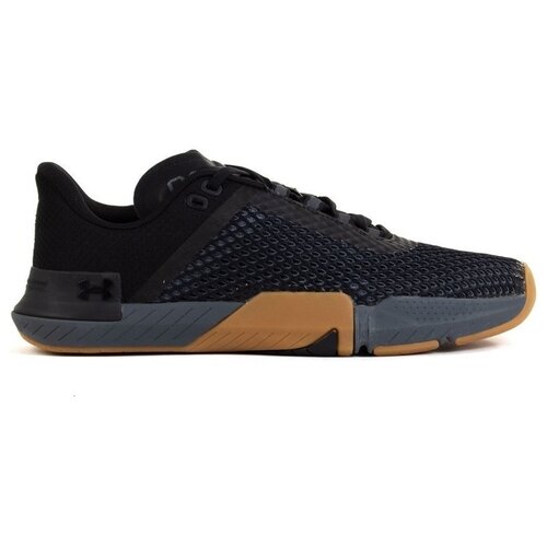 Under Armour Nizke superge Tribase Reign 4 Črna Cene
