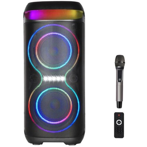  Bluetooth Karaoke zvucnik XO F70 AC+DC 6,5 40W... Cijene