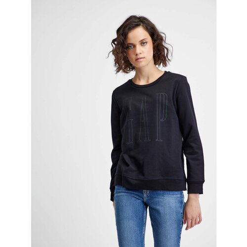GAP Sweatshirt with logo and slits - Women Slike