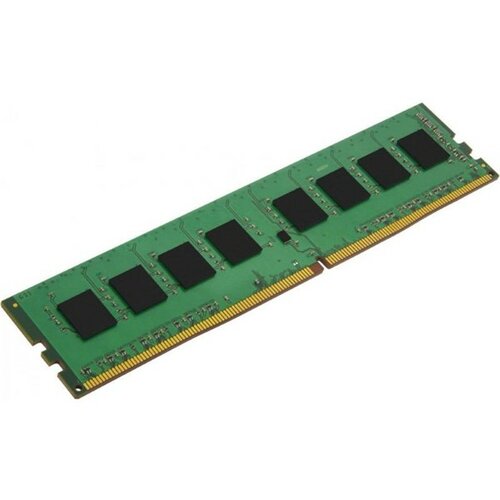 Kingston DIMM DDR4 4GB 2133MHz KVR21N15S8/4BK ram memorija Slike