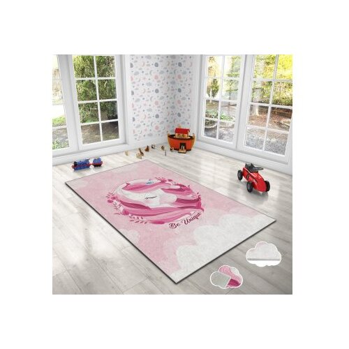Conceptum Hypnose tepih Hmi Kdc-43, pravougaoni, 180 x 280 cm, roze Slike