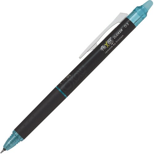 Roler GEL 0,5 MM FRIXION POINT CLICKER PI&Scaron;I-BRI&Scaron;I PILOT BLRT-FRP5-LB SVIJETLOPLAVI Cijene