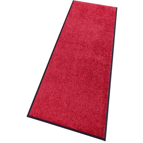 Hanse Home Wash &amp;amp; Clean crvena prostirka, 39 x 58 cm Slike
