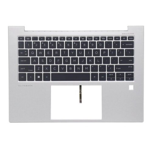 Palmrest (C Cover) sa tastaturom za laptop HP EliteBook 840 G9 G10 845 G9 G10 ( 112429 ) Slike