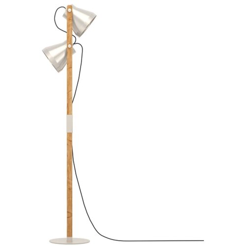 Eglo 43954 - podna lampa cawton 2xE27/40W/230V Slike