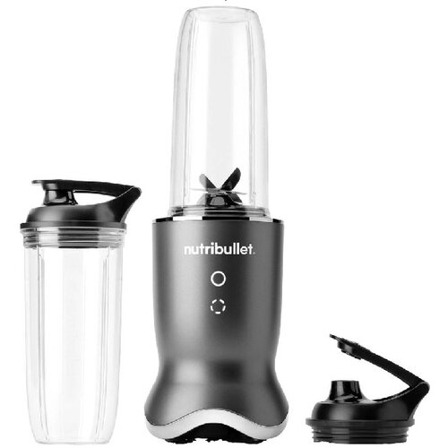 Nutribullet Ultra 1200 blender NB1206DGB - Sivi Cijene