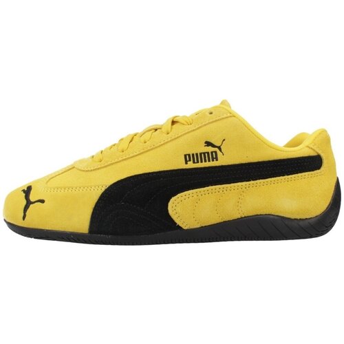 Puma SPEEDCAT OG žuta Slike