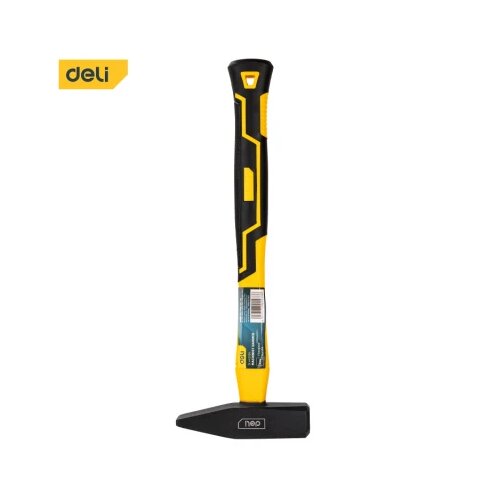 BRAVARSKI ČEKIĆ DELI, FIBERGLAS 500G EDL442005 Slike