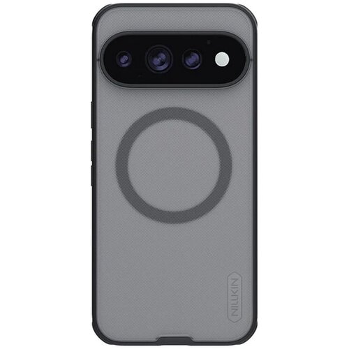 Nillkin futrola Super Frost Pro Magnetic za Google Pixel 11 Pro XL/ providno crna Cene