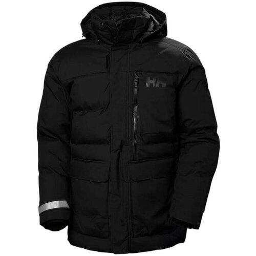 Helly Hansen Puhovke 53074-911 Črna Slike