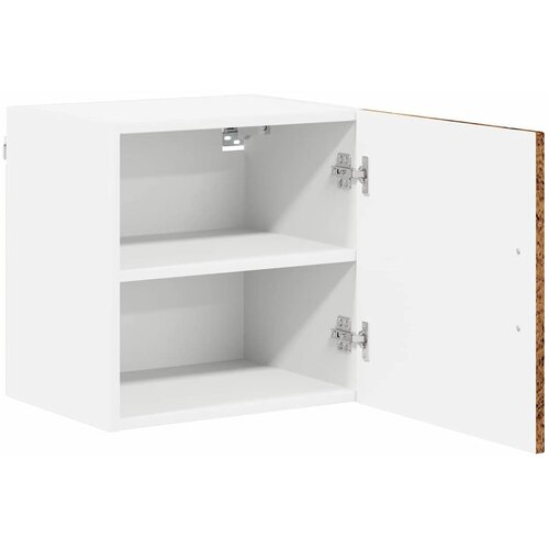  Ormar za Zid Lucca Staro drvo 40 x 31 x 40 cm Konstruirano drvo Slike