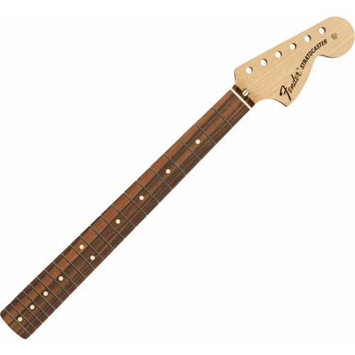 Fender 70's classic series stratocaster 21 pau ferro vrat za kitare