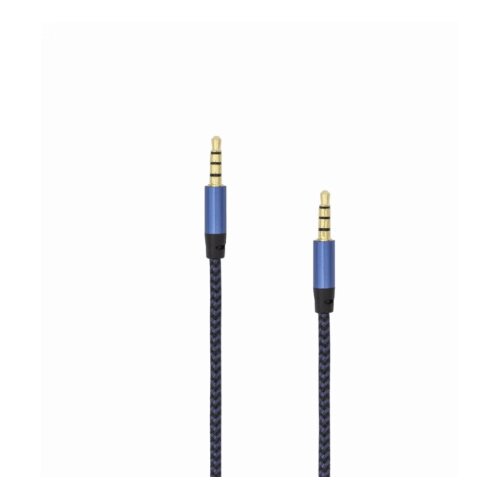 S Box KABEL 3,5-3,5mm M/M 1,5M Fruity Blister Creveni Slike
