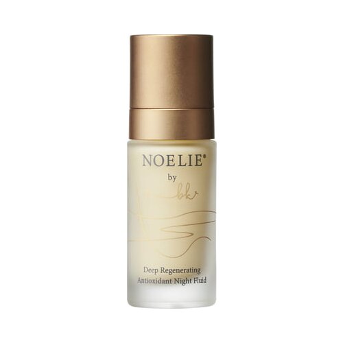 Noelie Deep Regenerating Antioxidant Night Fluid Cene
