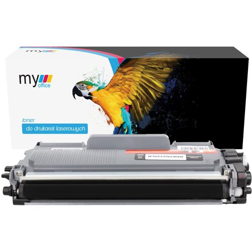  toner brother TN2220 5,2K myoffice Cene