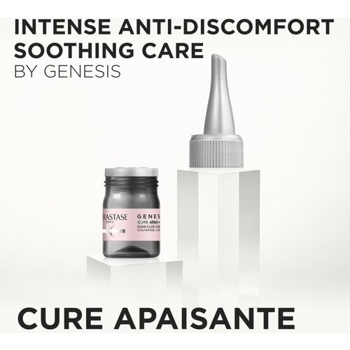 K&amp;eacute;rastase Specifique Cure tretma za lase 10x6 ml Slike