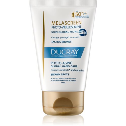 Ducray Melascreen krema za ruke protiv pigmentnih mrlja 50 ml Cijene