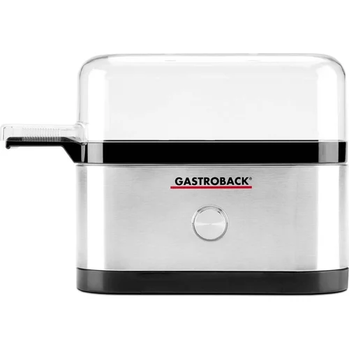 Gastroback 42800 Design Egg Boiler