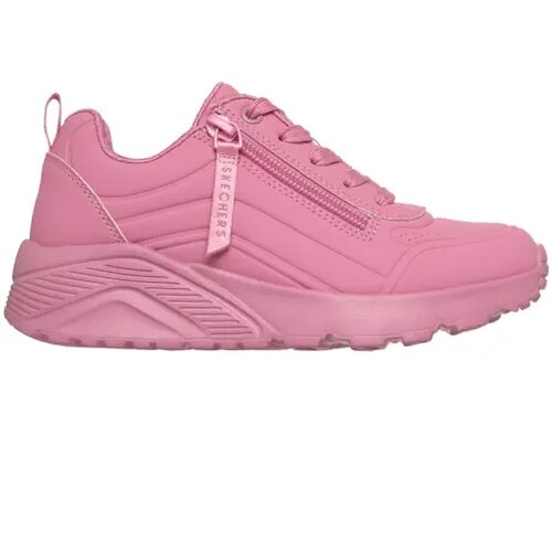 Skechers Patike za devojčice Uno Lite, Roze Cene