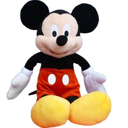 Disney plišani Miki Maus 45 cm 17527 Cene